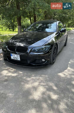 Купе BMW 3 Series 2010 в Калите