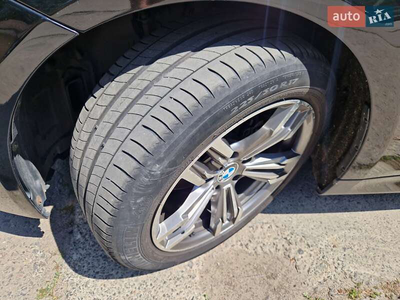 Седан BMW 3 Series 2013 в Днепре фото 10 Седан BMW 3 Series 2013 в Днепре