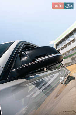 Седан BMW 3 Series 2013 в 