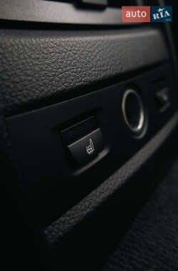 Седан BMW 3 Series 2013 в 