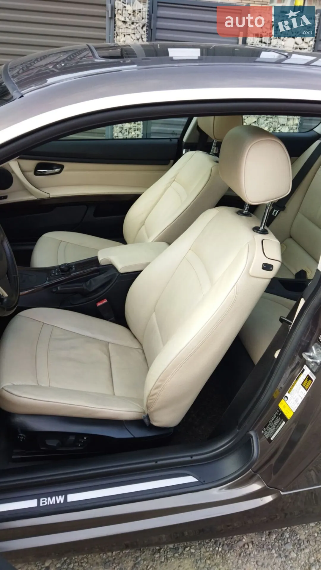 2011 BMW 3er - мініатюра 11