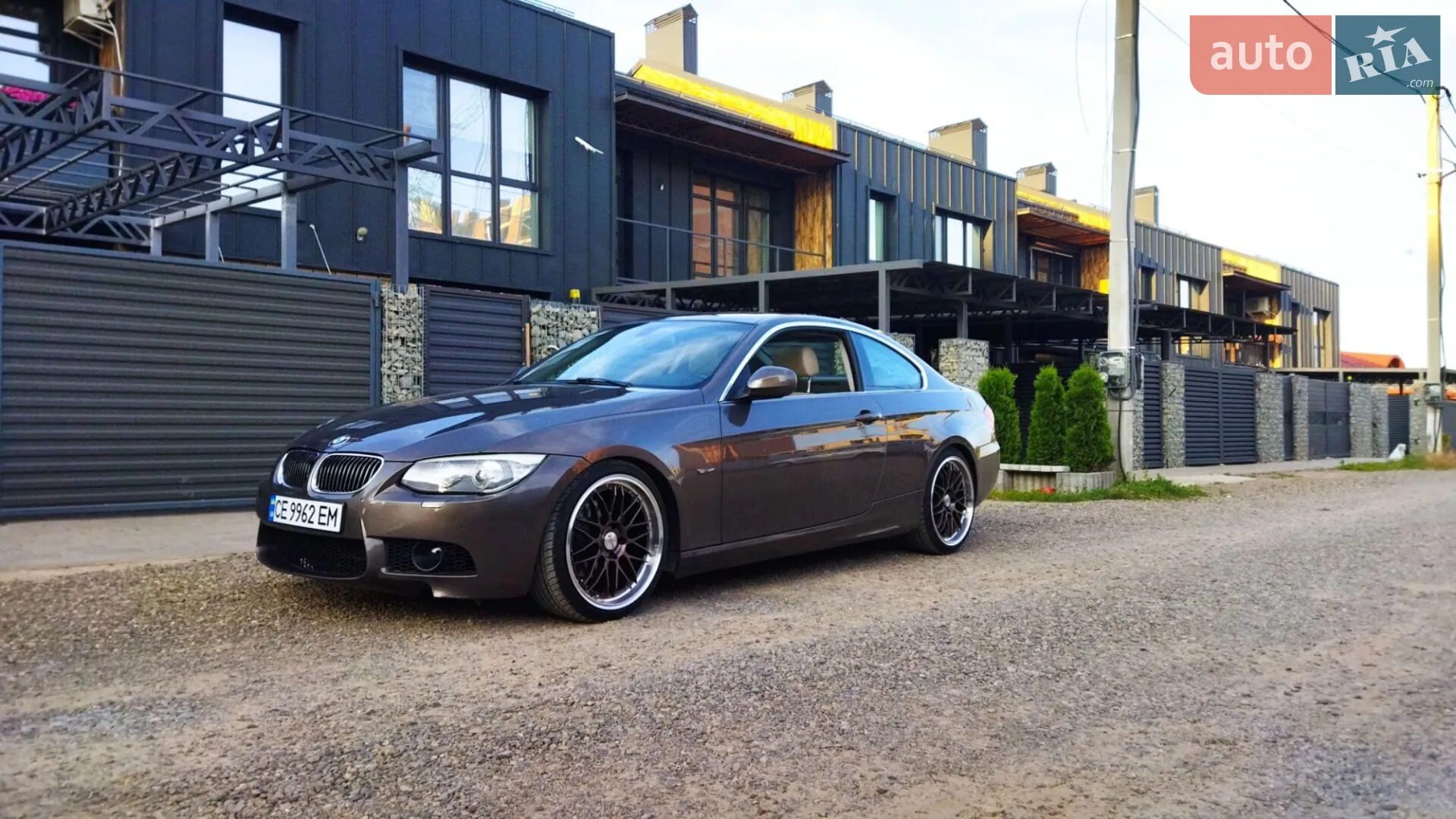 2011 BMW 3er - мініатюра 7