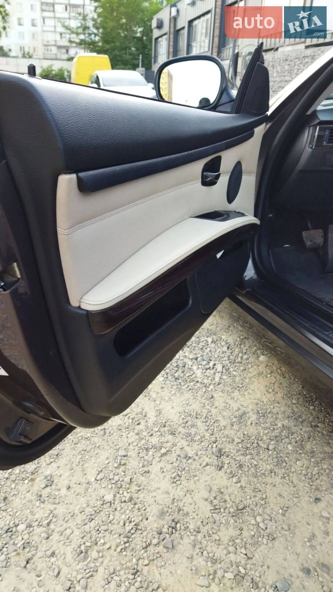 2011 BMW 3er - мініатюра 13