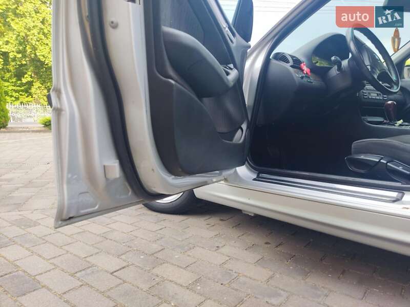 Седан BMW 3 Series 1999 в Берегово