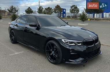 Седан BMW 3 Series 2020 в Одессе