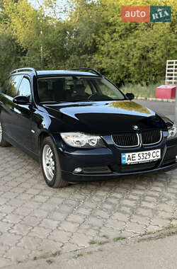 Универсал BMW 3 Series 2006 в Кривом Роге
