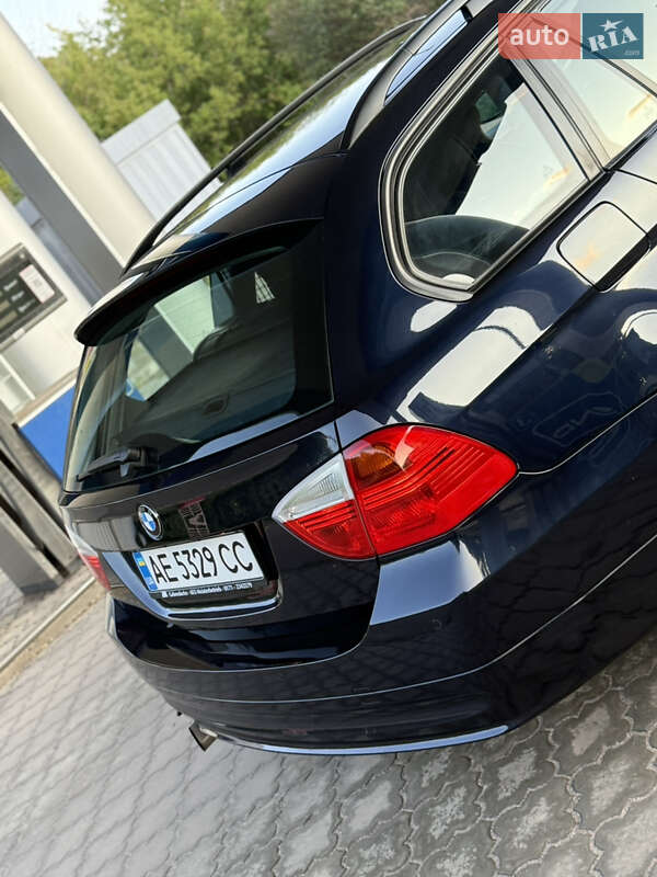 Универсал BMW 3 Series 2006 в Кривом Роге