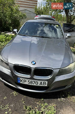 Седан BMW 3 Series 2009 в Печенігах