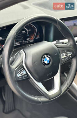 Седан BMW 3 Series 2019 в 