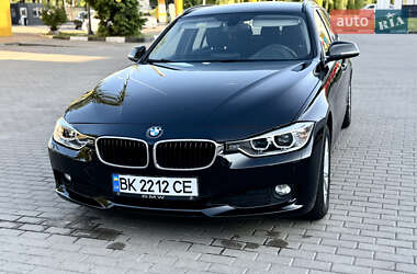 Универсал BMW 3 Series 2013 в Ровно