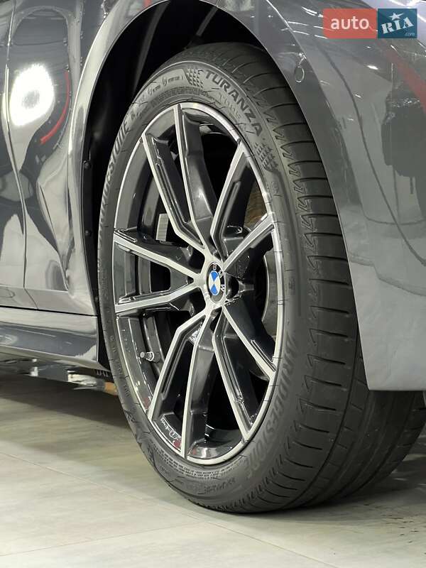 Седан BMW 3 Series 2022 в Одессе фото 10 Седан BMW 3 Series 2022 в Одессе