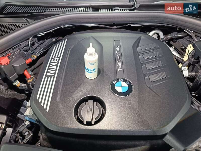 Седан BMW 3 Series 2022 в Одессе фото 19 Седан BMW 3 Series 2022 в Одессе