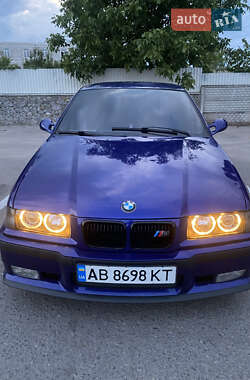 Купе BMW 3 Series 1998 в Калинівці