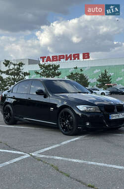 Седан BMW 3 Series 2011 в 