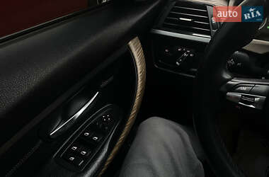 Седан BMW 3 Series 2012 в Конотопі