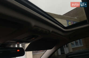 Седан BMW 3 Series 2012 в Конотопі