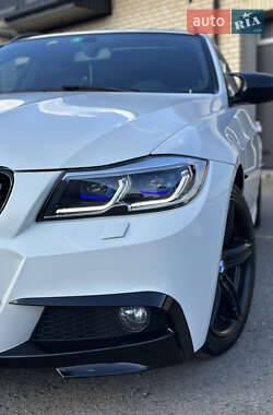Универсал BMW 3 Series 2012 в 