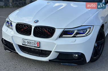 Универсал BMW 3 Series 2012 в 