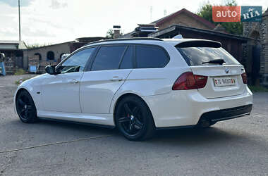 Универсал BMW 3 Series 2012 в 