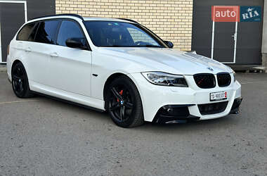 Универсал BMW 3 Series 2012 в 