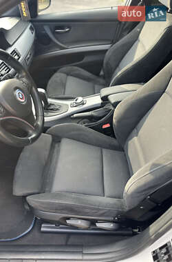 Универсал BMW 3 Series 2012 в 