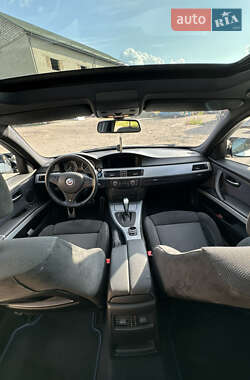 Универсал BMW 3 Series 2012 в 