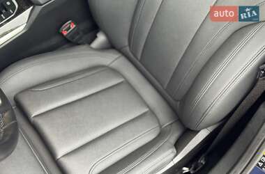 Седан BMW 3 Series 2021 в 