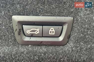 Седан BMW 3 Series 2021 в 