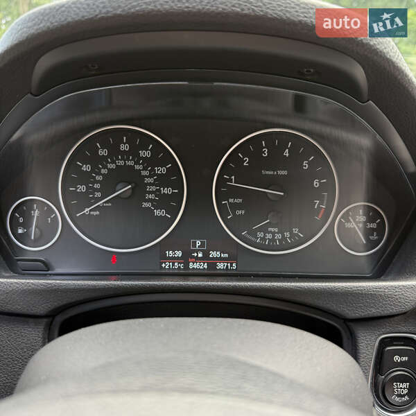 Седан BMW 3 Series 2018 в Львове фото 21 Седан BMW 3 Series 2018 в Львове