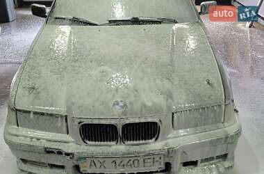 Седан BMW 3 Series 1996 в 
