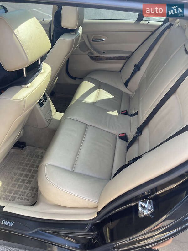 Универсал BMW 3 Series 2008 в Ровно фото 9 Универсал BMW 3 Series 2008 в Ровно