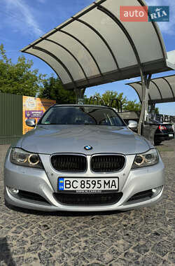 Універсал BMW 3 Series 2012 в Золочеві
