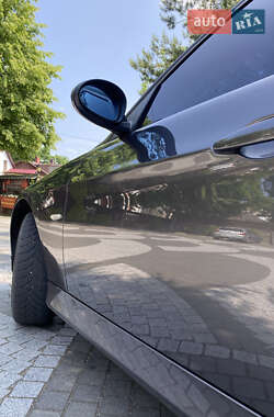 Универсал BMW 3 Series 2007 в 