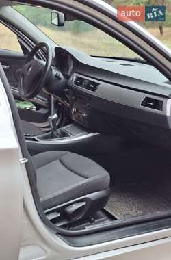 Седан BMW 3 Series 2007 в 