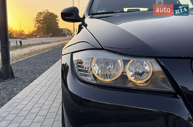 Универсал BMW 3 Series 2009 в 