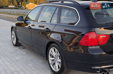 Универсал BMW 3 Series 2009 в 