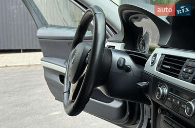 Универсал BMW 3 Series 2009 в 