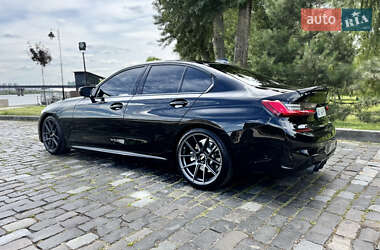 Седан BMW 3 Series 2019 в 