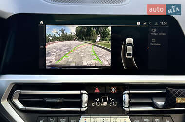 Седан BMW 3 Series 2019 в 