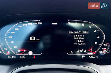 Седан BMW 3 Series 2019 в 