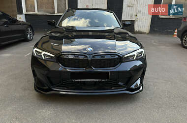 Седан BMW 3 Series 2025 в Києві
