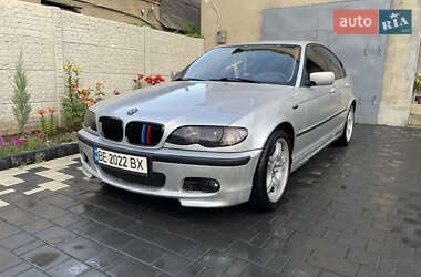 Седан BMW 3 Series 1998 в Николаеве