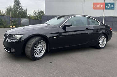 Купе BMW 3 Series 2006 в Одессе