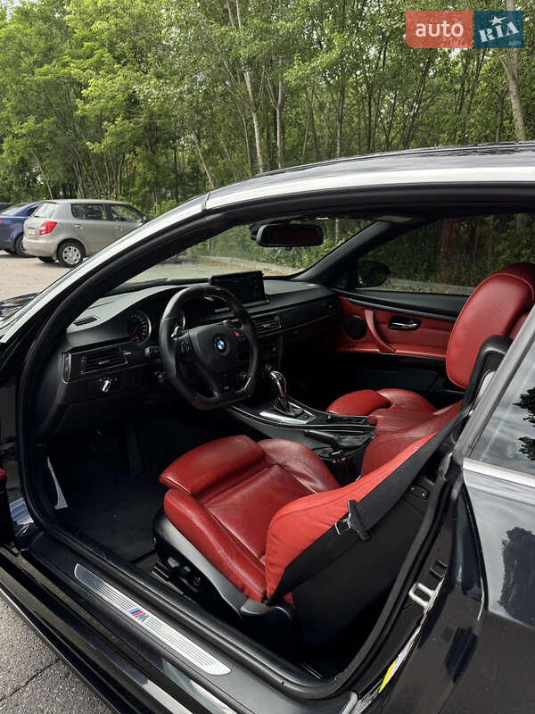 Кабріолет BMW 3 Series 2012 в Харкові