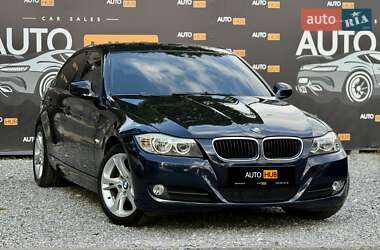 Седан BMW 3 Series 2009 в Харькове