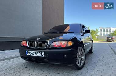 Універсал BMW 3 Series 2004 в Львові