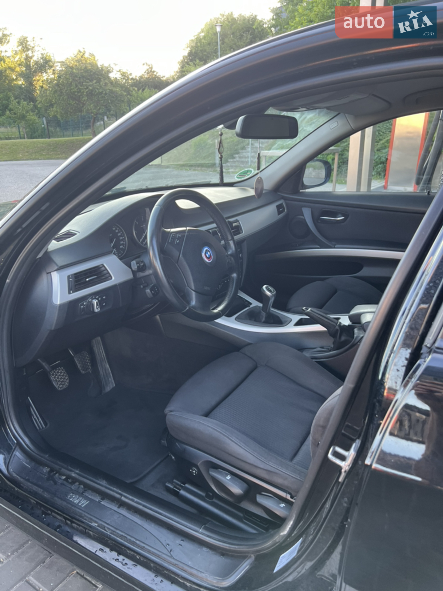 2010 BMW 3er - мініатюра 6