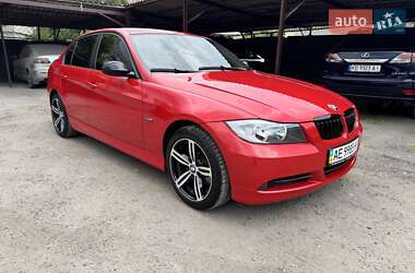 Седан BMW 3 Series 2005 в Днепре