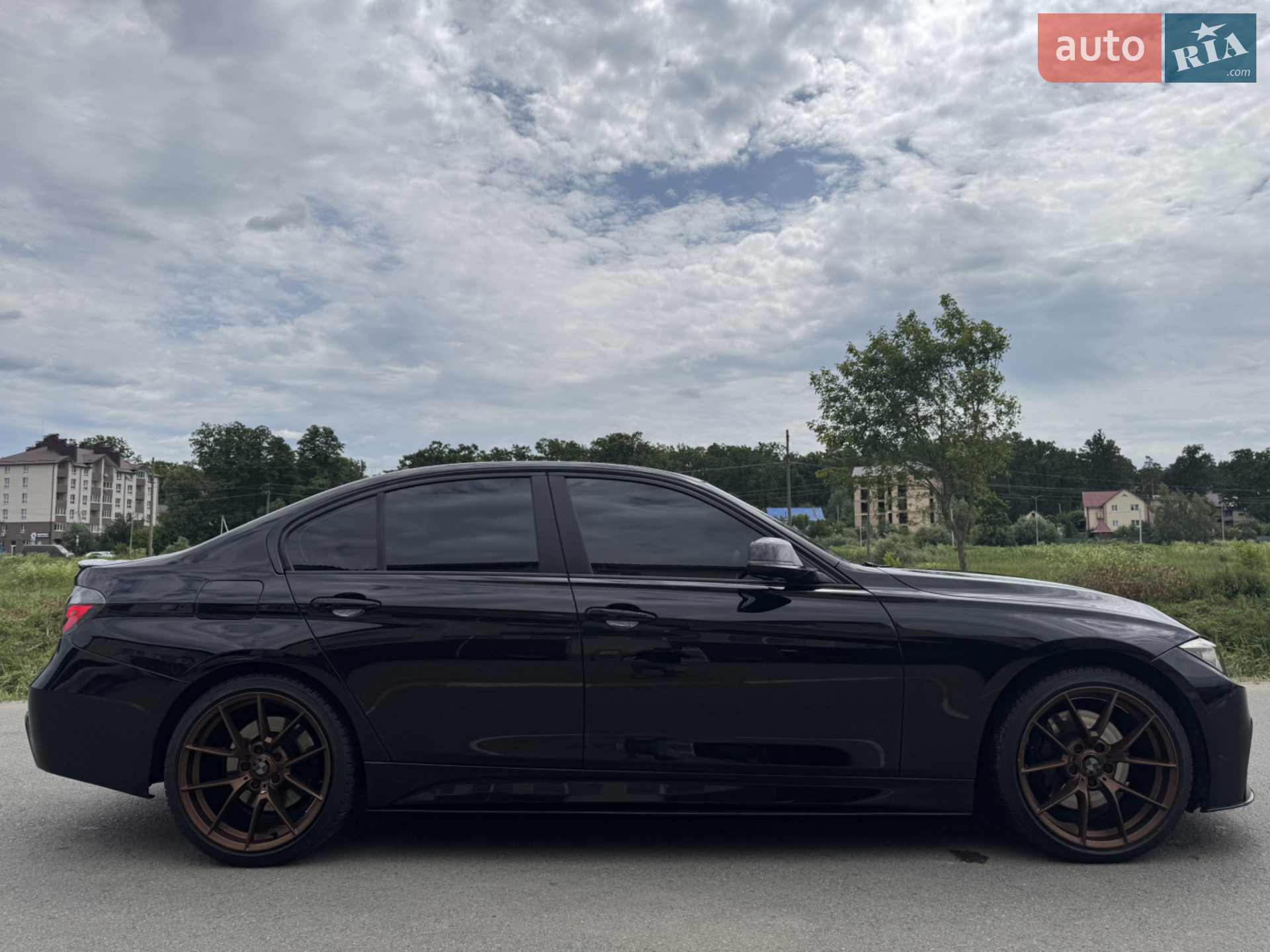 2014 BMW 3er - мініатюра 6