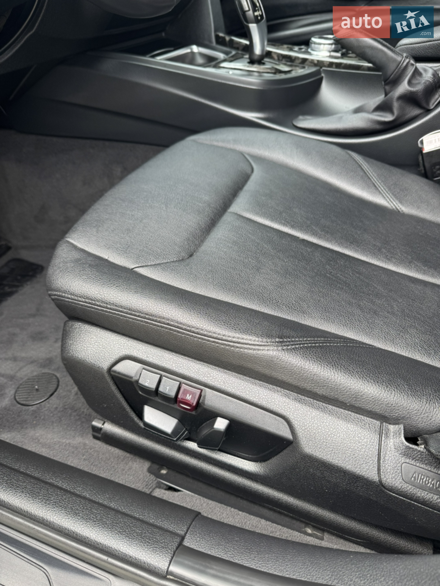 2014 BMW 3er - мініатюра 15